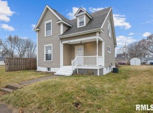 524 S Clark St, Davenport, IA 52802