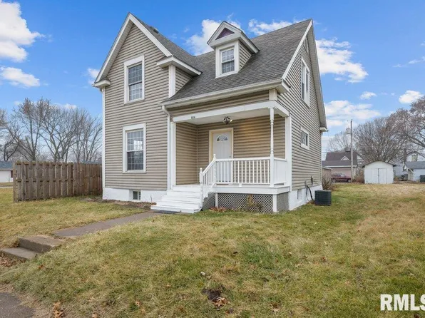 524 S Clark St, Davenport, IA 52802