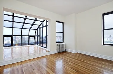 Rented by Citi Habitats