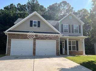 100 Ivey Cottage Loop, Dallas, GA 30132