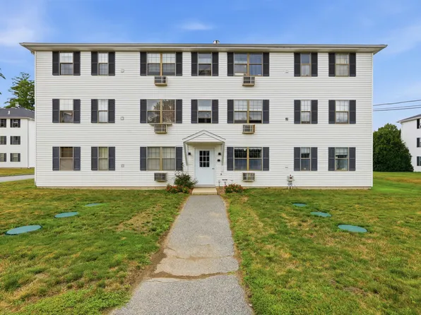 48 Westville Road #2-3, Plaistow, NH 03865