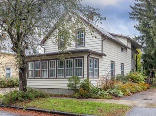 40 Strong St, Burlington, VT 05401