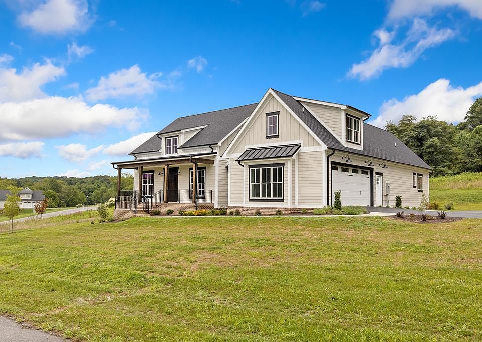 14737 Washington Way, Bristol, VA 24202 Zillow