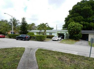 221 Jefferson Dr, Coral Gables, FL 33133