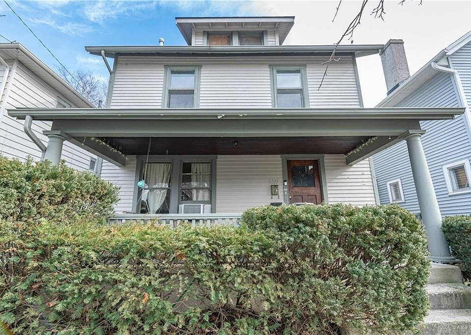 650 Creighton Ave, Dayton, OH 45410 Zillow
