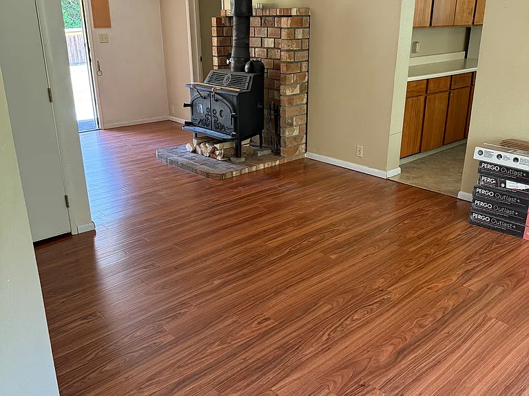 12294 Old Military Rd NE — Photo 4