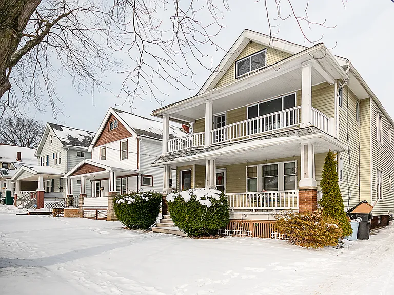 10712 Fidelity Ave #UP — Photo 30