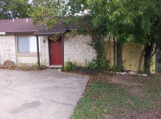 310 Craigmont Dr #A, Austin, TX 78745