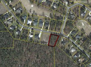 0 SE 6th Ln, Keystone Heights, FL 32656