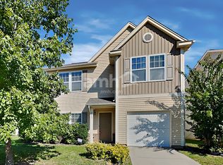 2619 Bramble Ridge Ct, Charlotte, NC 28215