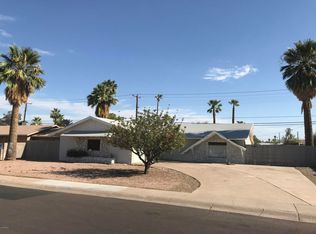 6023 W Colter St, Glendale, AZ 85301