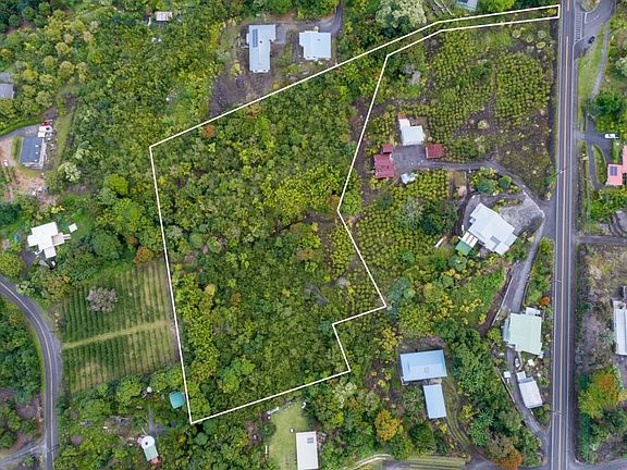 2nd image of 83-5349 Hawaii Belt Rd Lot 1