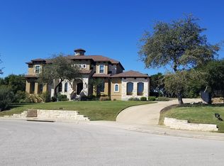 7709 Lazy River Cv, Austin, TX 78730