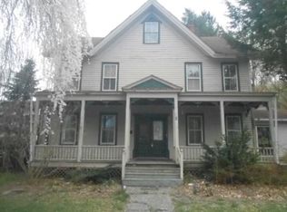 5 Warren St, Ellenville, NY 12428