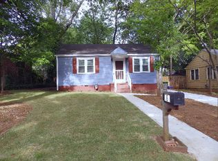 764 Brown Pl, Decatur, GA 30030