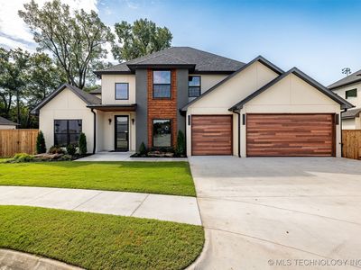 3128 E 103rd Pl, Tulsa, OK, 74137