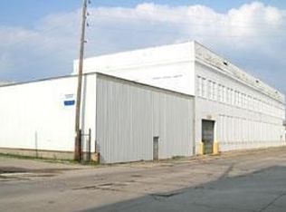 900 Water St, Racine, WI 53403