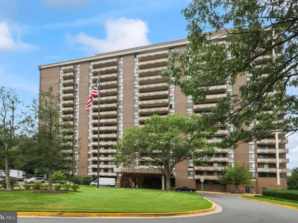 1800 Old Meadow Rd APT 1516, Mc Lean, VA 22102