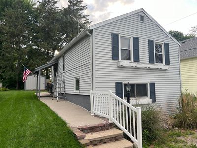 306 3rd St N, Ellendale, MN, 56026