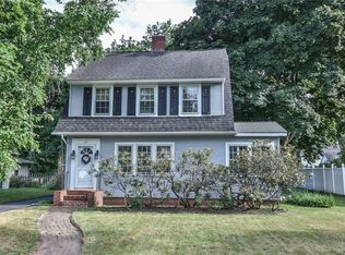 69 Bristol Ave, Rochester, NY 14617
