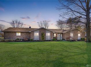2291 N Tulane Dr, Dayton, OH 45431