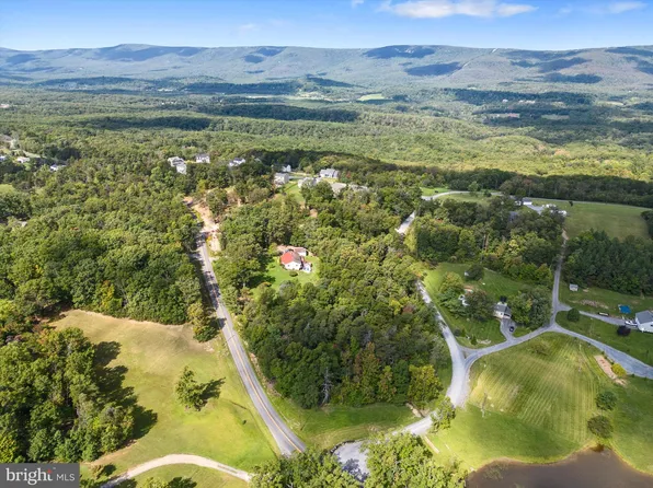 Lots 36 & 37 Meadow Way, Winchester, VA 22602