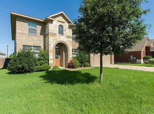 2025 S Ash Cv, Hutto, TX 78634
