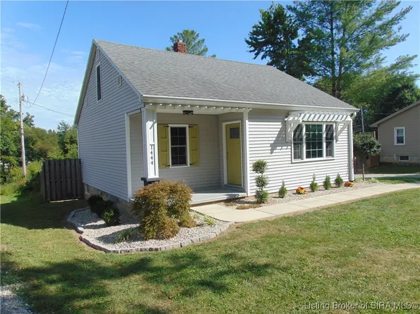 1444 Crozier, Madison, IN 47250