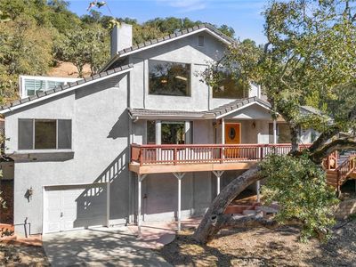 5725 Chauplin Ave, Atascadero, CA, 93422