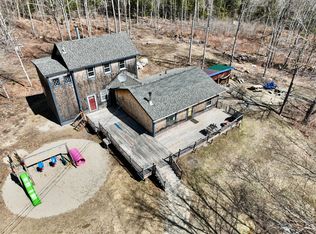 92 Trout Brook Rd, Mariaville, ME 04605