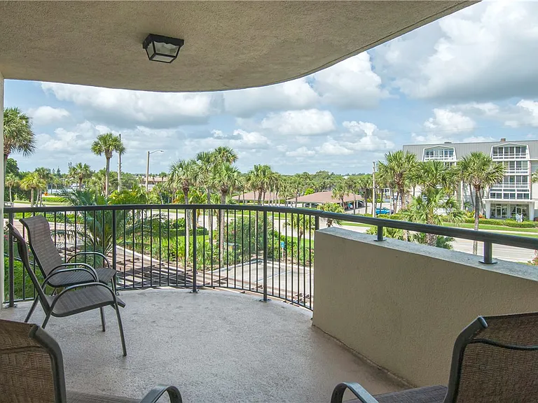 4600 Highway A1A #203 — Photo 21