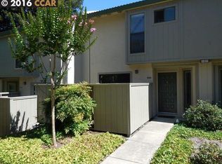 1670 Parkside Dr #8, Walnut Creek, CA 94597