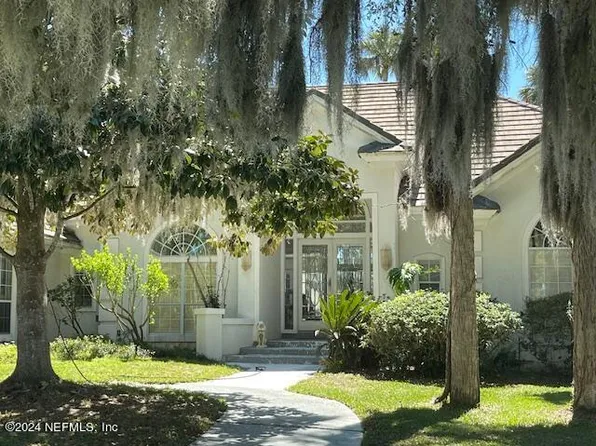 121 MIDDLETON Place, Ponte Vedra Beach, FL 32082