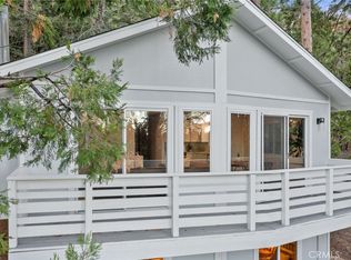 26237 Boulder Ln, Twin Peaks, CA 92391