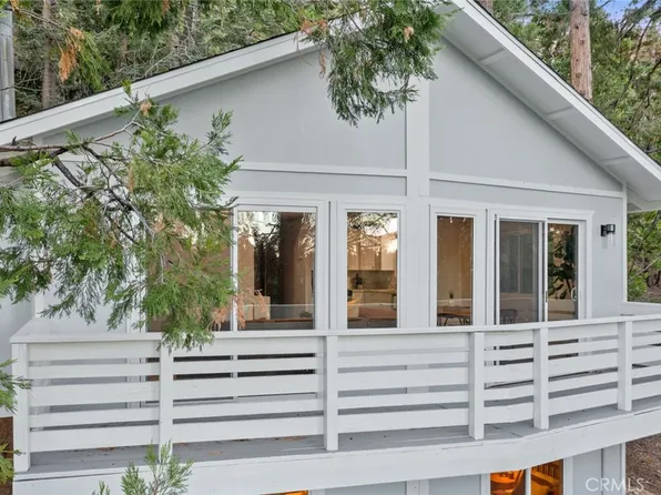 26237 Boulder Ln, Twin Peaks, CA 92391