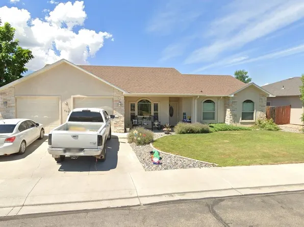 685 Polk Ct, Grand Junction, CO 81505