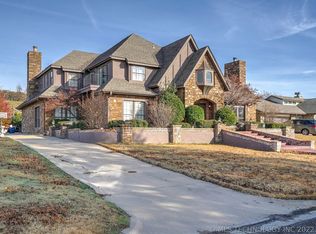 6809 E 65th St, Tulsa, OK 74133