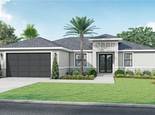 172 Plantation Dr, Labelle, FL 33935