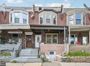 4847 Fairmount Ave, Philadelphia, PA 19139