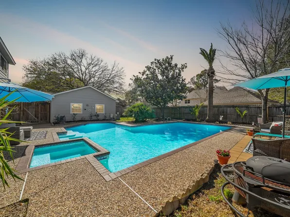 1707 Hoyt Ln, Katy, TX 77449