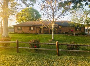 205 Facile Rd, Scott, LA 70583