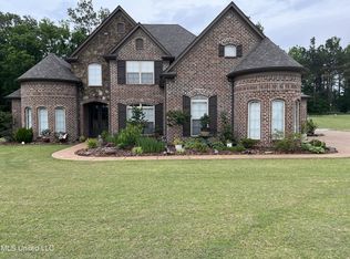 3338 High Bridge Rd, Olive Branch, MS 38654