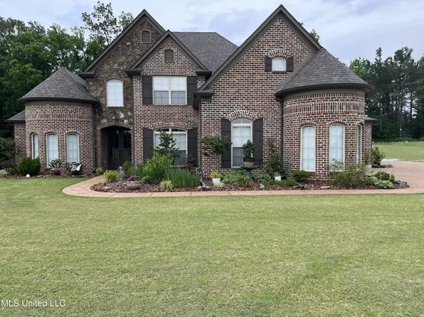 3338 High Bridge Rd, Olive Branch, MS 38654