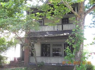 44 Gilbert Ave, Terre Haute, IN 47807