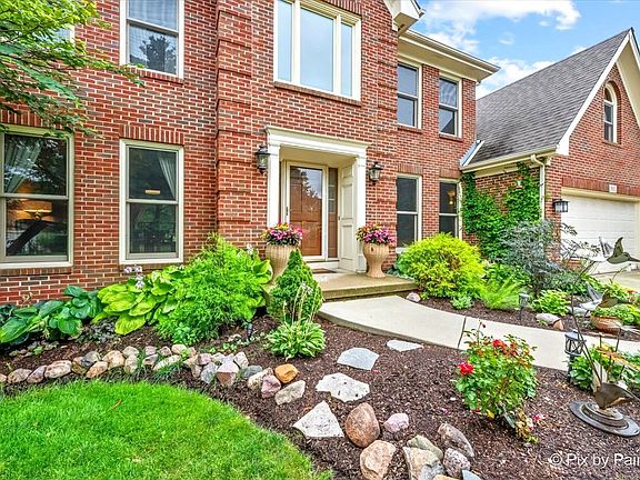 2nd image of 592 Partridge Dr