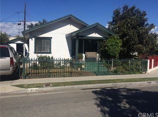 1213 E 16th St, Long Beach, CA 90813