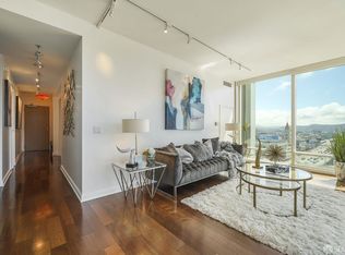 425 1st St UNIT 4406, San Francisco, CA 94105
