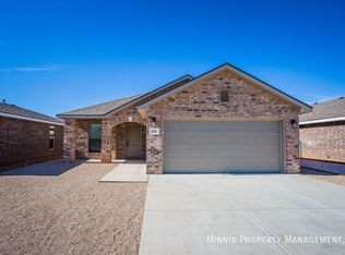 13212 Avenue S, Lubbock, TX 79423