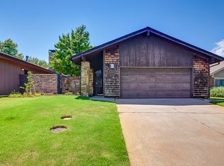 12213 Foxglove Ct, Oklahoma City, OK 73120