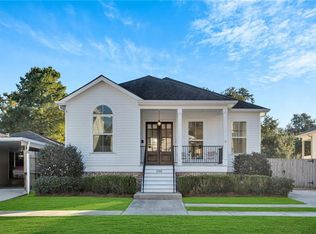 230 Spencer Ave, New Orleans, LA 70124